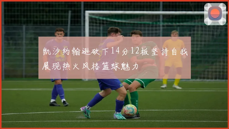 凯沙约翰逊砍下14分12板坚持自我展现热火风格篮球魅力