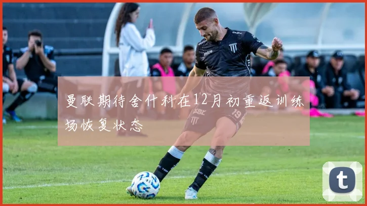 曼联期待舍什科在12月初重返训练场恢复状态