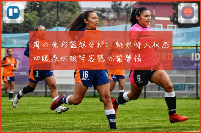 周六竞彩篮球分析：凯尔特人状态回暖森林狼阵容隐忧需警惕